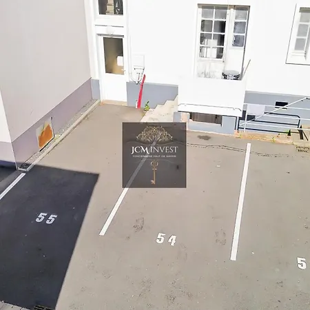 Apartament T3 Grande Terrasse A 100 M A Pied *