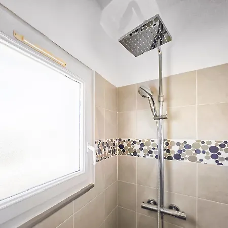 Apartament T3 Grande Terrasse A 100 M A Pied Merville-Franceville-Plage